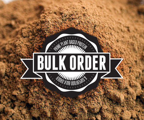 Prime Wholesale: Bulk Order